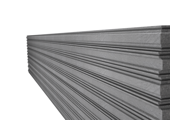 Birla Aerocon Wall Panels